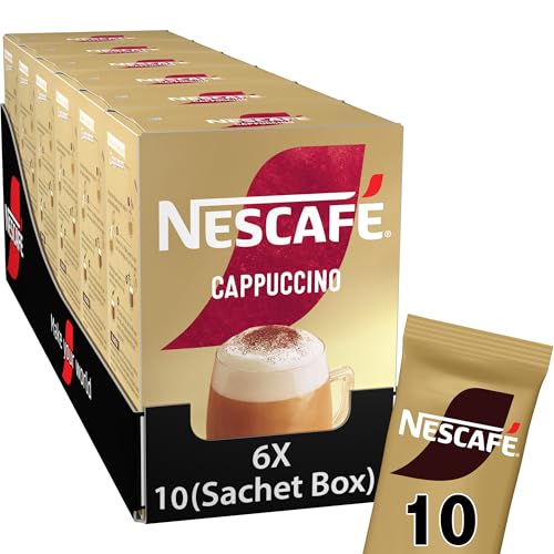 Nescafé Gold Oploskoffie