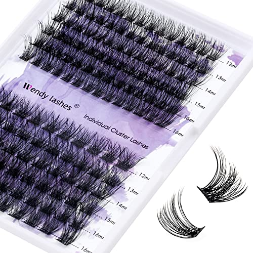 Wendy Lashes Wimperextensions