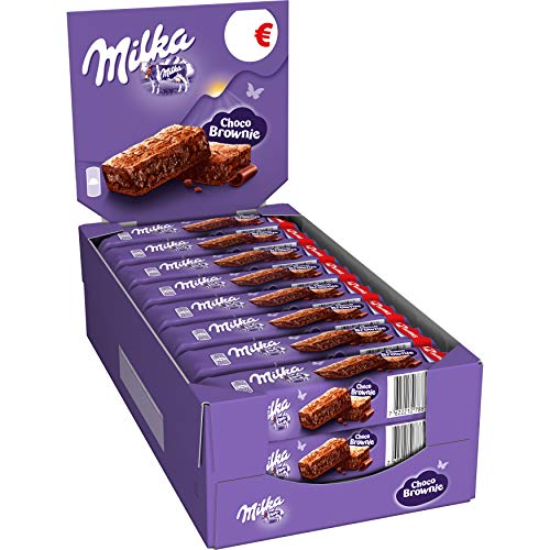 Milka Chocolade