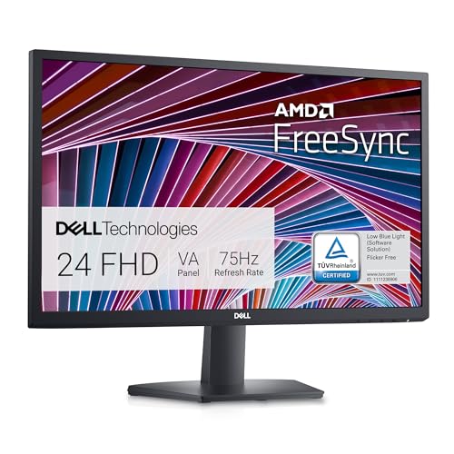Dell Monitor 24 Inch