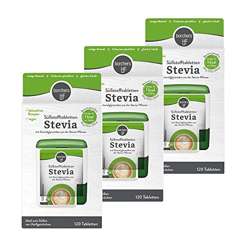Borchers Stevia