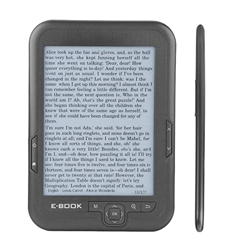 Ashata Ereader