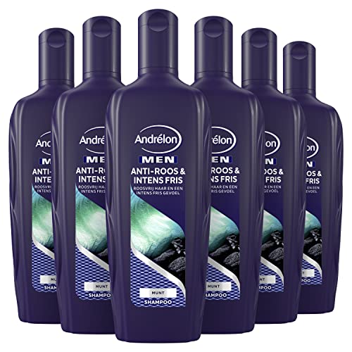 Andrelon Anti Roos Shampoo
