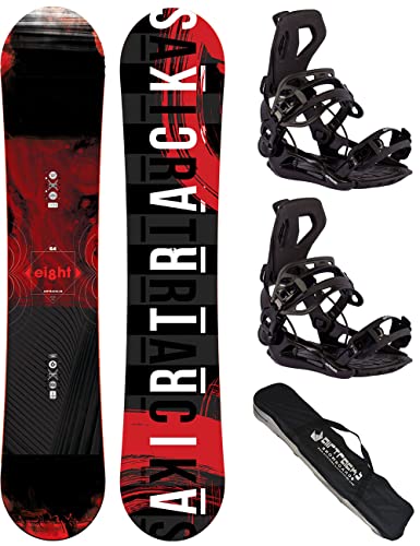 Airtracks Snowboard