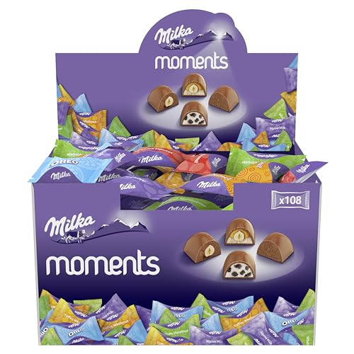 Milka Chocolade