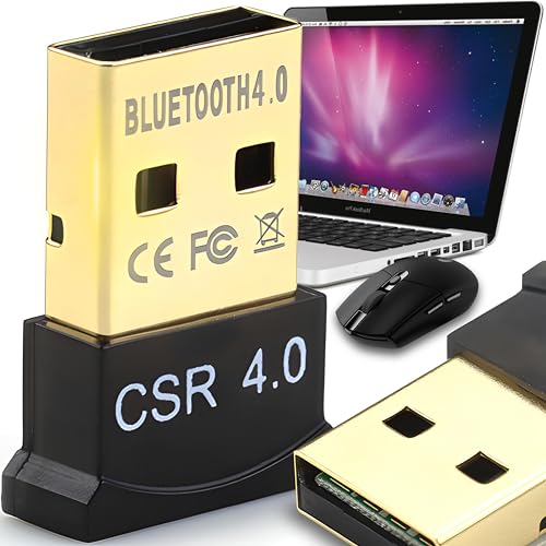 Retoo Bluetooth Adapter