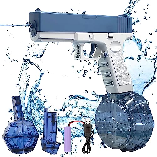 Shengruili Waterpistool