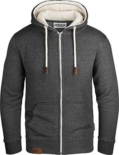 Grin&Bear Hoodie Heren