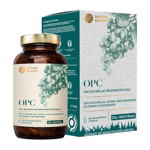 Nature Basics Opc