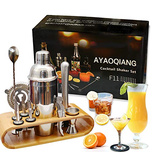 Ayaoqiang Cocktail Set
