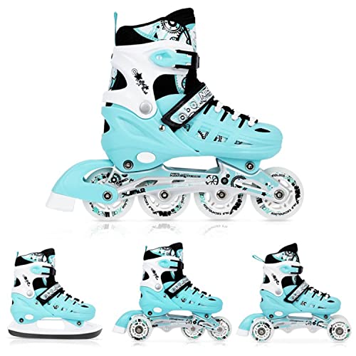 Nils Inline Skates