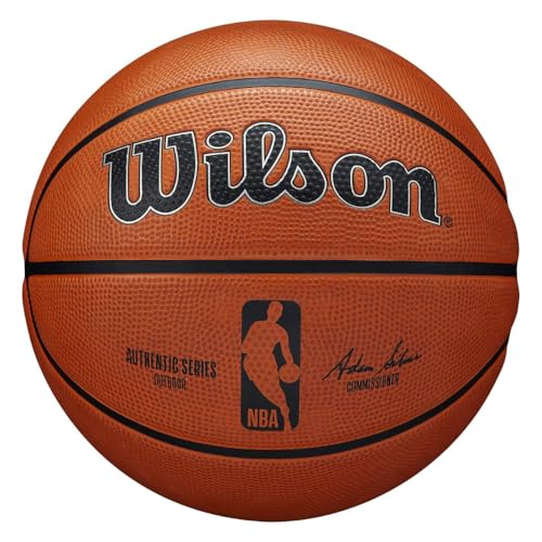 Wilson Basketbal