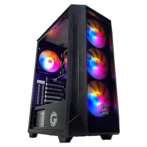 Golook Gaming Pc