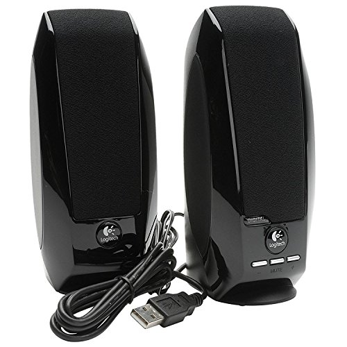 Logitech Speakers