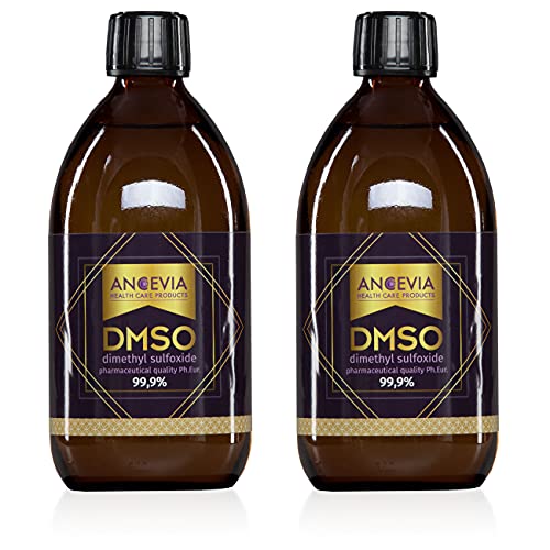 Ancevia Dmso