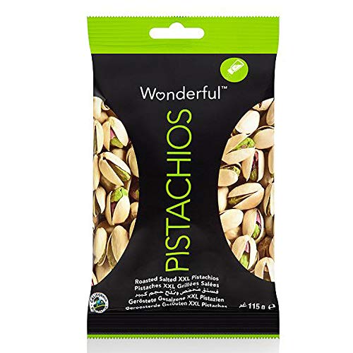 Wonderful Pistachenoten