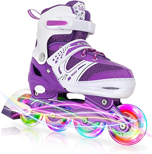 Jifar Inline Skates