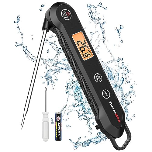 Thermopro Vleesthermometer