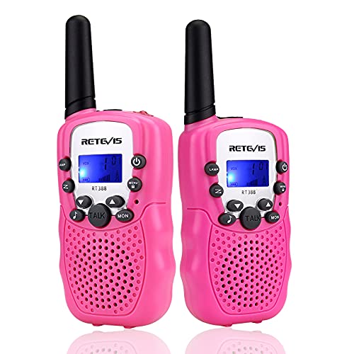 Retevis Walkie Talkie