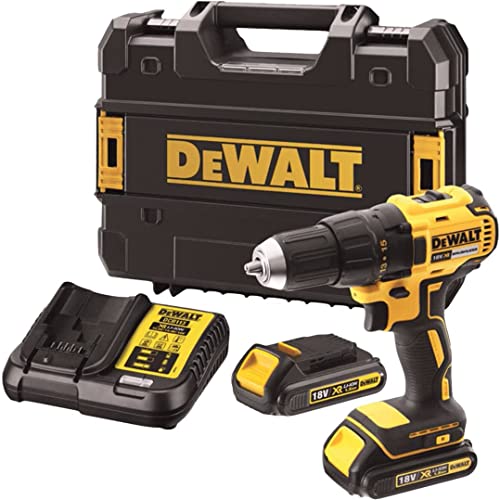 Dewalt Schroefmachine