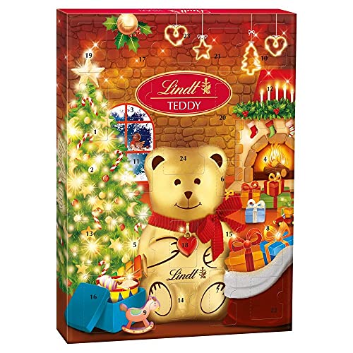 Lindt Chocolade