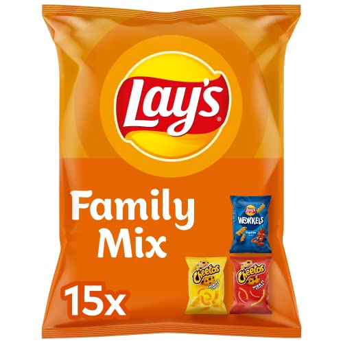 Lay'S Chips