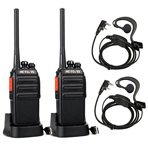 Retevis Walkie Talkie