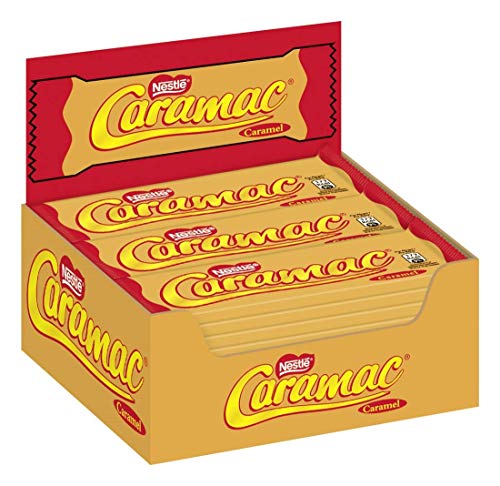 Caramac Chocolade