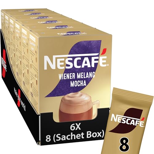 Nescafé Gold Instant Koffie