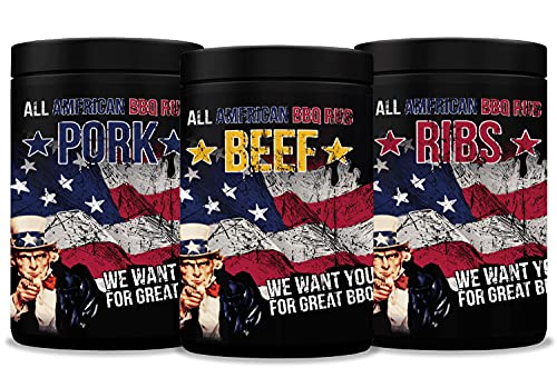 Royal Spice Bbq Rubs & Spices Bbq Rub