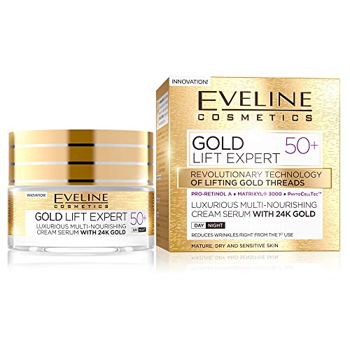 Eveline Cosmetics Anti Rimpel Creme