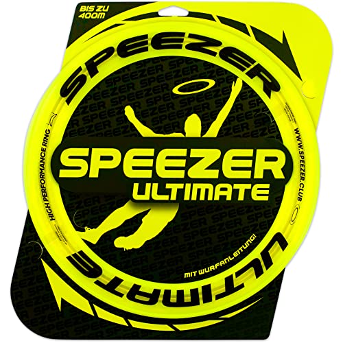 Speezer Frisbee