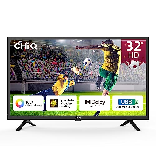 Chiq Led Tv