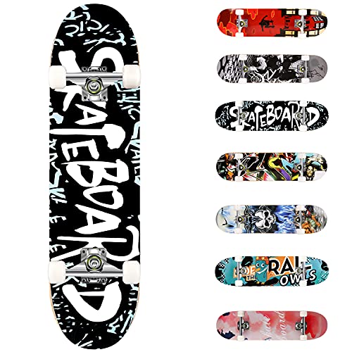Weskate Skateboard