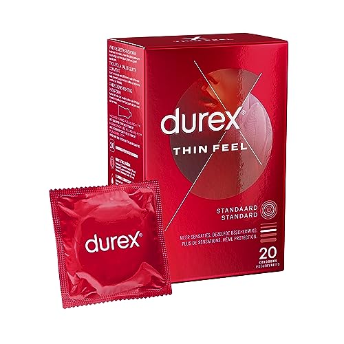 Durex Condoom