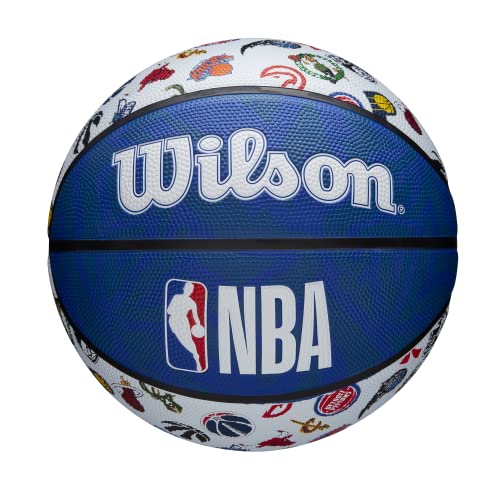Wilson Basketbal