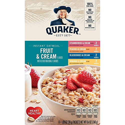 Quaker Havermout