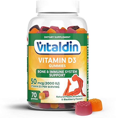 Vitaldin Vitamine D