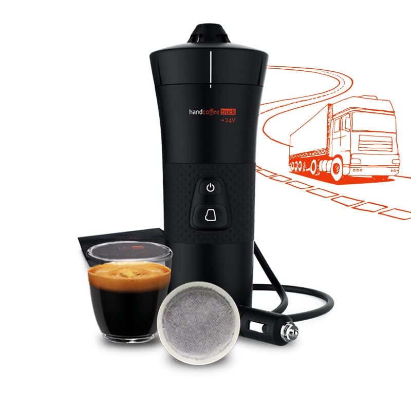 Handpresso Senseo Koffiezetapparaat