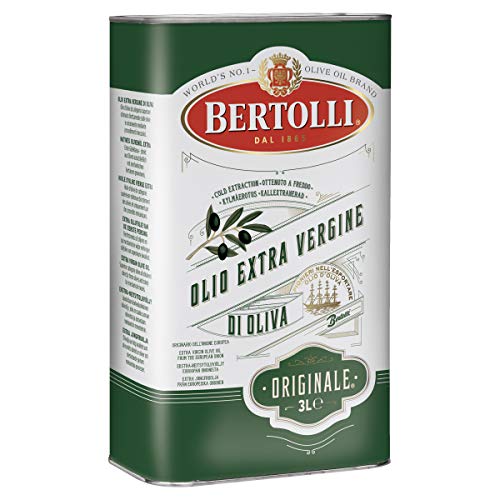 Bertolli Olijfolie