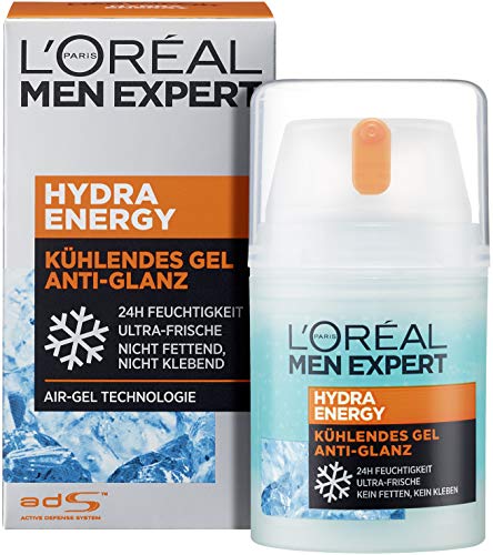 L'Oréal Men Expert Gezichtscreme Mannen