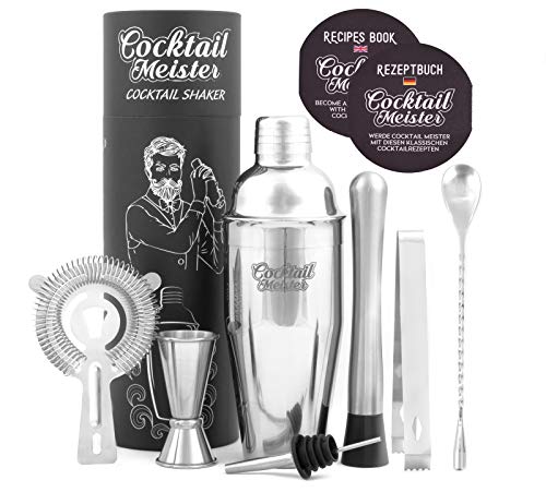 Cocktailmeister Cocktail Shaker