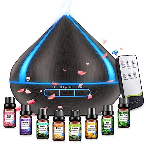 Vaaghanm Aroma Diffuser