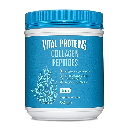 Vital Proteins Collageen
