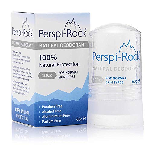 Perspi Rock Natuurlijke Deodorant