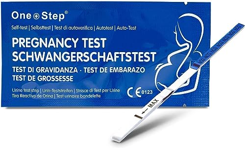 One+Step Zwangerschapstest