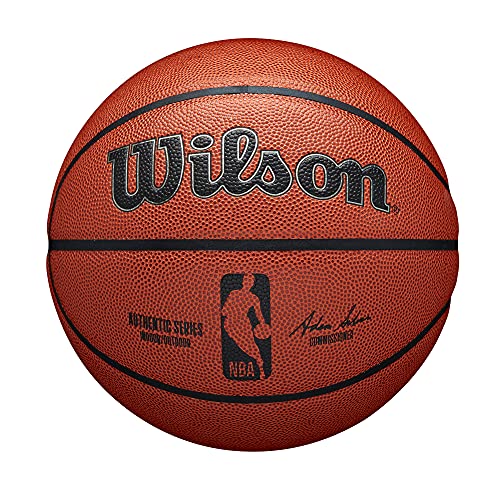 Wilson Basketbal