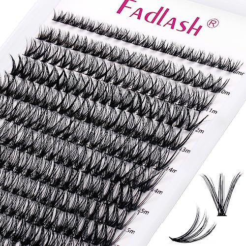 Fadlash Wimperextensions