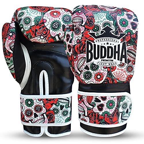 Buddha Fight Wear Bokshandschoenen