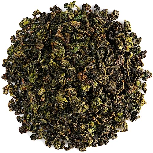 Valley Of Tea Oolong Thee